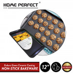 Elianware x HomePerfect Non Stick Pan (12") Cookie Pan