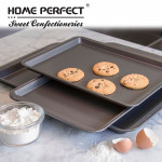 Elianware x HomePerfect Non Stick Pan (12") Cookie Pan