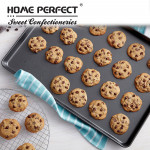 Elianware x HomePerfect Non Stick Pan (12") Cookie Pan