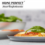 Elianware x HomePerfect Non Stick Pan (11") Pizza Pan