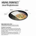 Elianware x HomePerfect Non Stick Pan (11") Pizza Pan