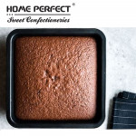 Elianware x HomePerfect Non Stick Pan (9") Deep Square Cake Pan