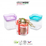 Elianware 150ml Multipurpose Airtight Mini Container