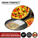 Elianware x HomePerfect Non Stick Pan (11") Pizza Pan