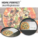 Elianware x HomePerfect Non Stick Pan (11") Pizza Pan