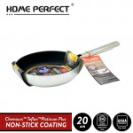 Elianware x HomePerfect Non Stick Pan (20cm) Prorise Plus Induction