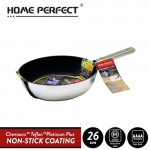 Elianware x HomePerfect Non Stick Pan (26cm) Prorise Plus Induction