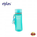  Eplas 400ml BPA Free Hot Selling Frosted Design Drinking Bottle Water Tumbler