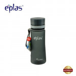  Eplas 400ml BPA Free Hot Selling Frosted Design Drinking Bottle Water Tumbler