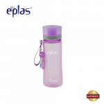  Eplas 400ml BPA Free Hot Selling Frosted Design Drinking Bottle Water Tumbler