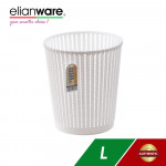 Elianware Quality Guaranteed Modern Large Size Office Paper Basket