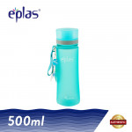 eplas 500ml BPA Free Frosted Design Hot Selling Drinking Bottle Water Tumbler