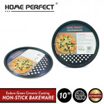 Elianware x HomePerfect Non Stick Pan (10") Pizza Crisper