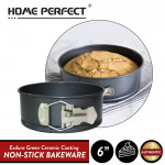 Elianware x HomePerfect Non Stick Pan (6") Springform Round Cake Pan