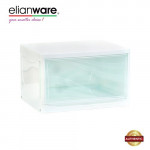 Elianware Rectangular DIY Drawer Cloth Cabinet