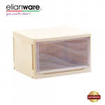 Elianware Rectangular DIY Drawer Cloth Cabinet