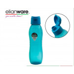 Elianware 750ml BPA Free Sporty Water Bottle Tumbler with Cap