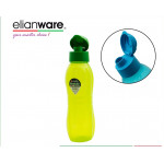 Elianware 750ml BPA Free Sporty Water Bottle Tumbler with Cap