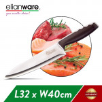 Elianware Chef Knife (32cm) Stainless Steel Knife