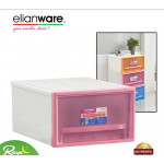 Elianware Signature Large Stackable Drawer Storage Box