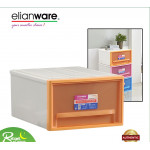 Elianware Signature Large Stackable Drawer Storage Box