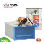 Elianware Signature Large Stackable Drawer Storage Box