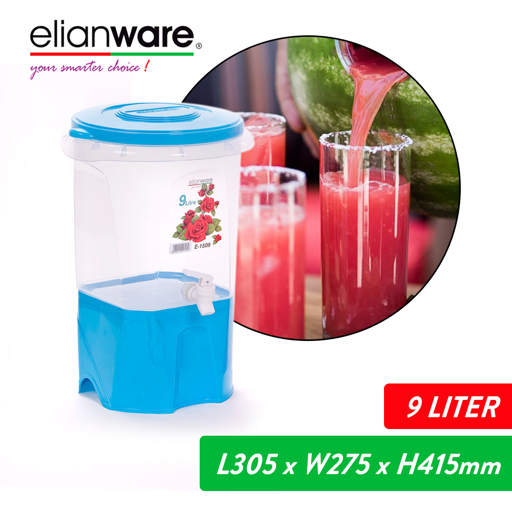 Elianware 9 Ltr Flower Hot Water Dispenser