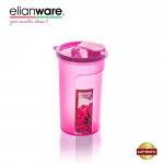 Elianware 1.1 Ltr Best Seller E-Fresh BPA Free Water Tumbler