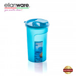 Elianware 1.1 Ltr Best Seller E-Fresh BPA Free Water Tumbler