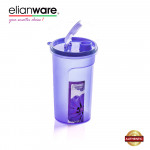 Elianware 1.1 Ltr Best Seller E-Fresh BPA Free Water Tumbler