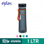 eplas 1000ml BPA Free Frosted Design Hot Selling Drinking Bottle Water Tumbler