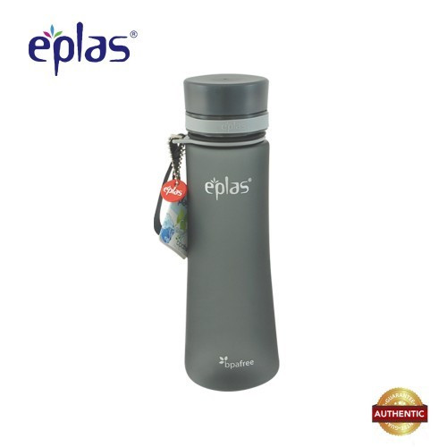 eplas 800ml BPA Free Frosted Design Hot Selling Drinking Bottle Water Tumbler