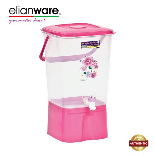 Elianware 8 Ltr Hot Water Dispenser