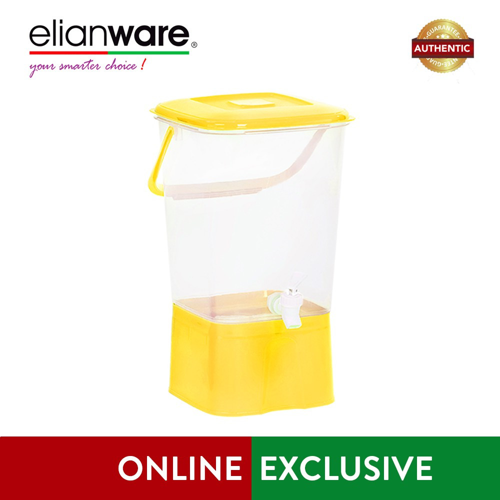 Elianware 8 Ltr Hot Water Dispenser