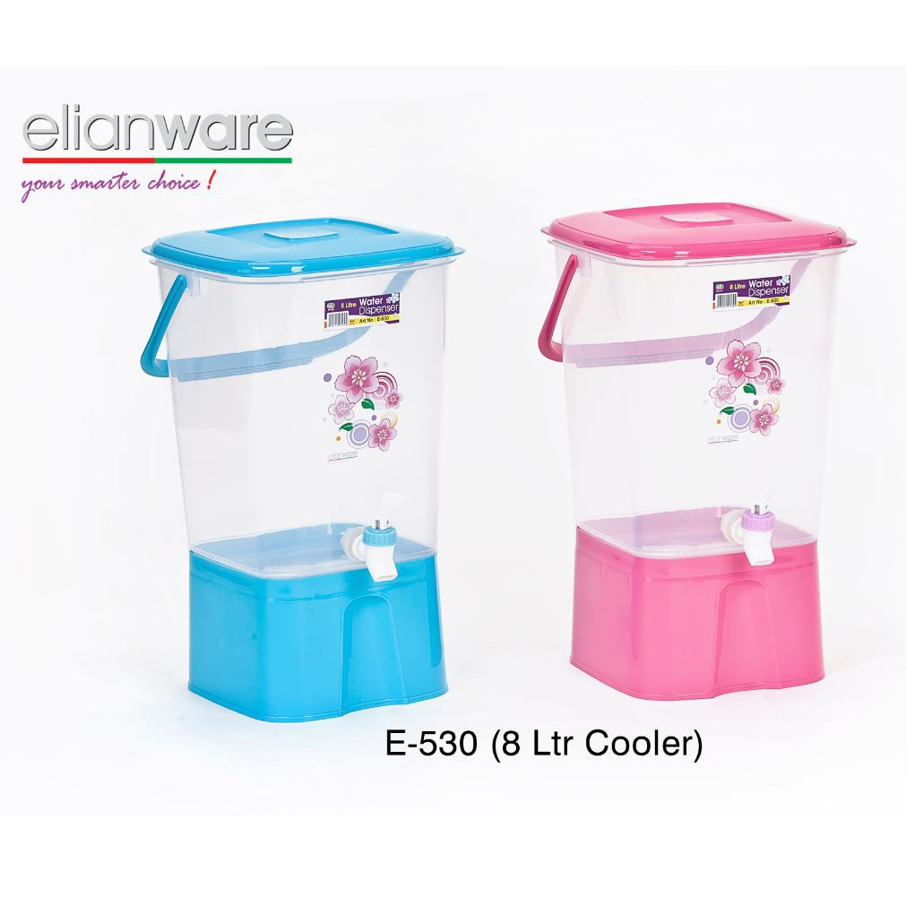 Elianware 8 Ltr Hot Water Dispenser