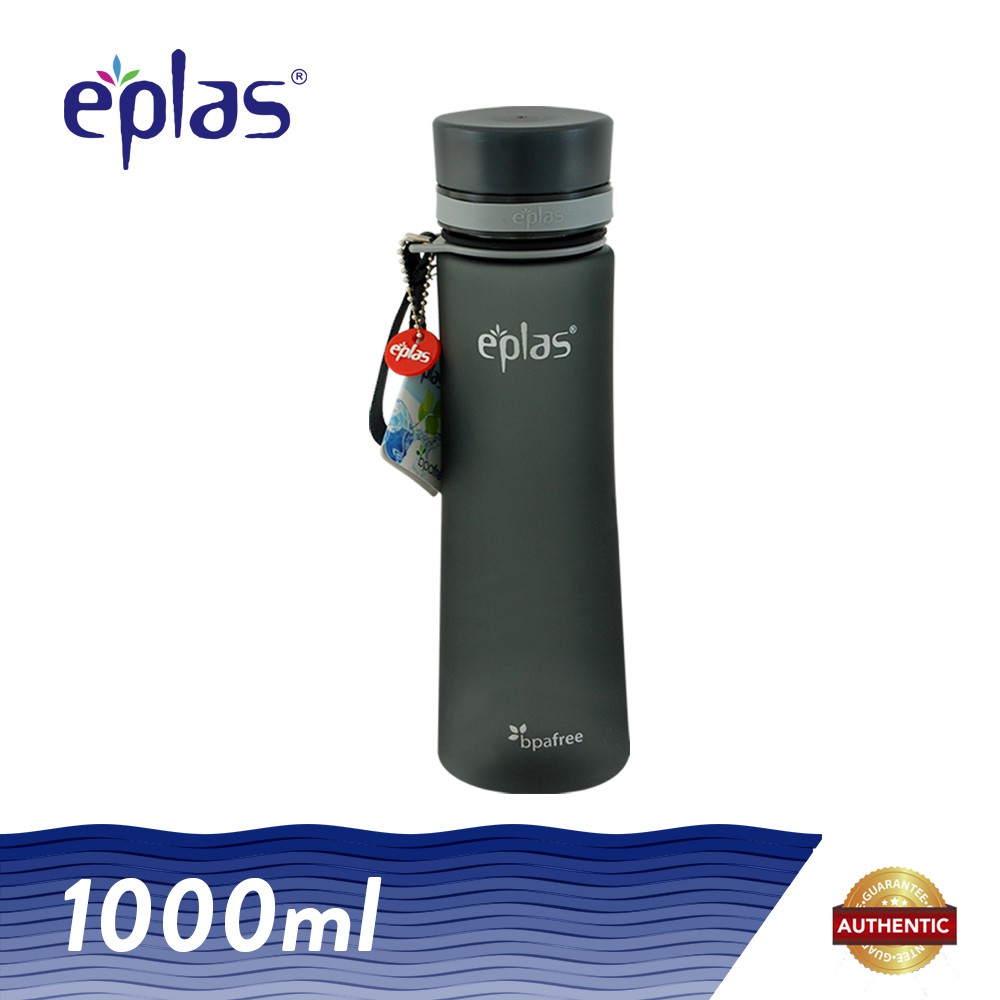 eplas 1000ml BPA Free Frosted Design Hot Selling Drinking Bottle Water Tumbler eplas 1000ml BPA Free Frosted Design Hot Selling Drinking Bottle Water Tumbler