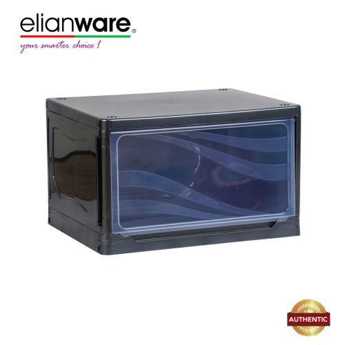 Elianware Rectangular DIY Drawer Cloth Cabinet