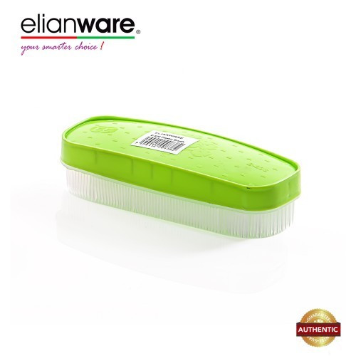 Elianware Durable Soft Plastic Cloth Washing Brush