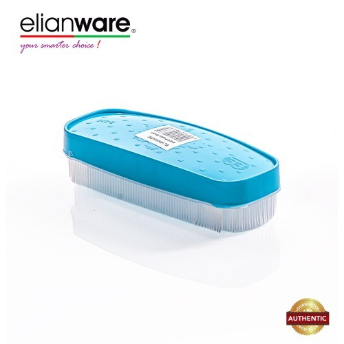 Elianware Durable Soft Plastic Cloth Washing Brush