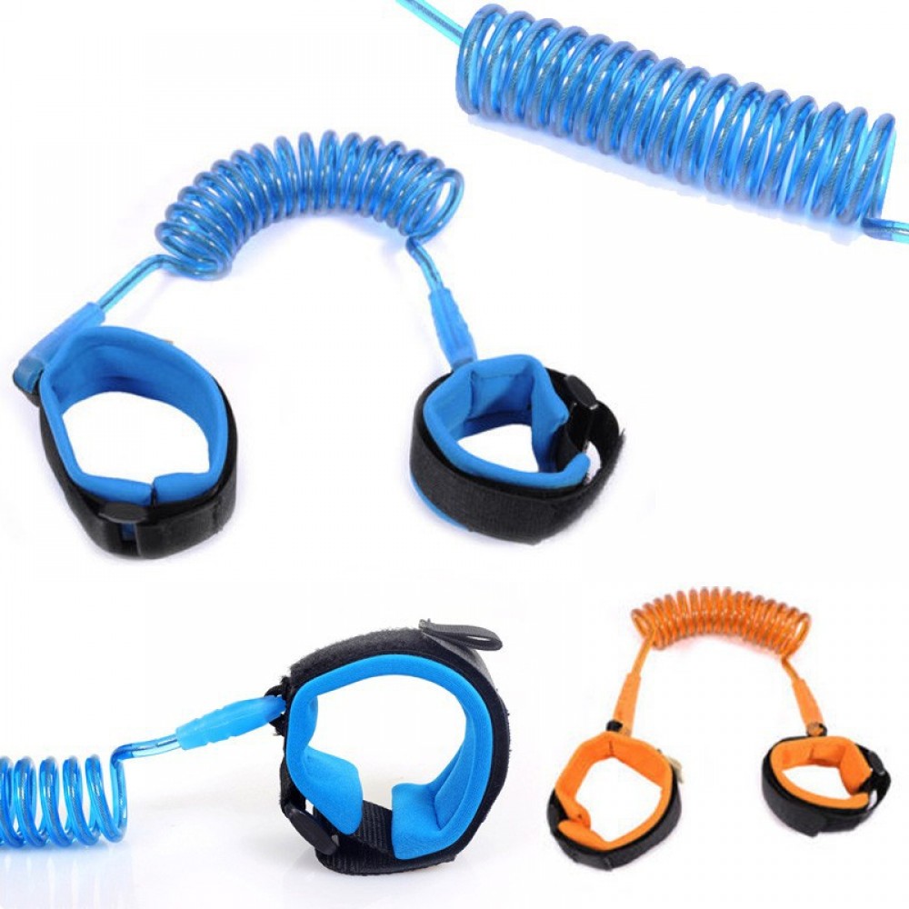 1.5M Anti-Lost Band Baby Kid Child Safety Harness 1.5M Anti-Lost Band Baby Kid Child Safety Harness