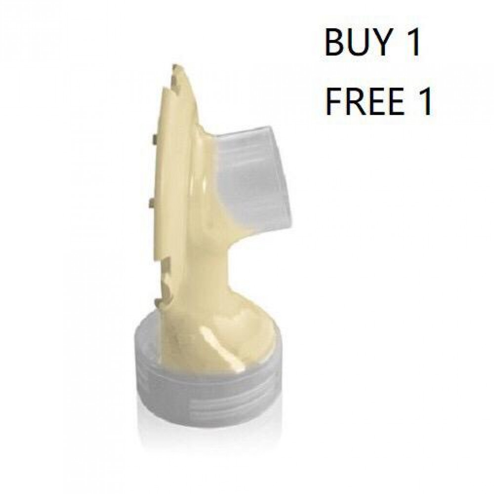 Medela Freestyle Swing Maxi Breast Shield Connector Medela Freestyle Swing Maxi Breast Shield Connector