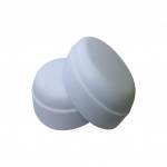 (Ready Stock) Milk Bottle Cap_wide Or Standard Bottle X 2 Pcs