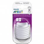 (READY STOCK) Avent Bottle Cap /Bottle Sealing Discs