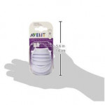 (READY STOCK) Avent Bottle Cap /Bottle Sealing Discs