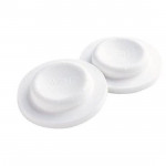 (READY STOCK) Avent Bottle Cap /Bottle Sealing Discs