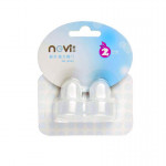 Breast Pump Valve & Membrane For NCVI, Medela, Spectra,Freemie X 2 Pcs