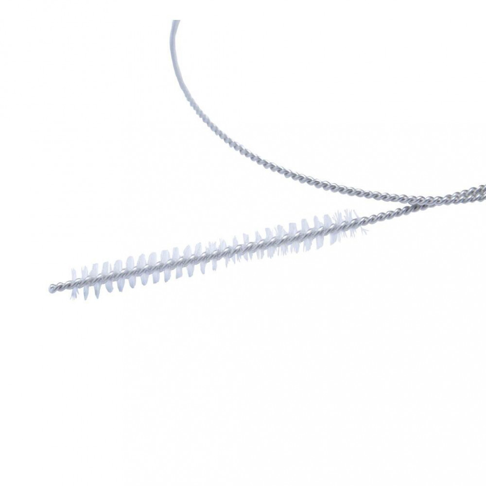 (READY STOCK) Breast Pump Tubing Brush (READY STOCK) Breast Pump Tubing Brush