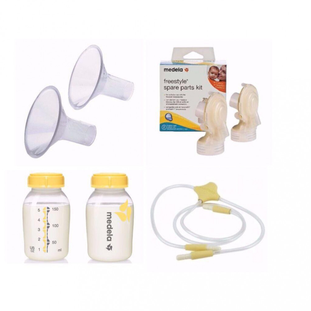 Medela Swing Maxi Replacement Kit Medela Swing Maxi Replacement Kit
