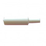 Breast Pump Tubing Connector Round Type