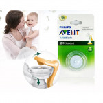 (Readystock)Avent Manual Breast Pump Diaphragm